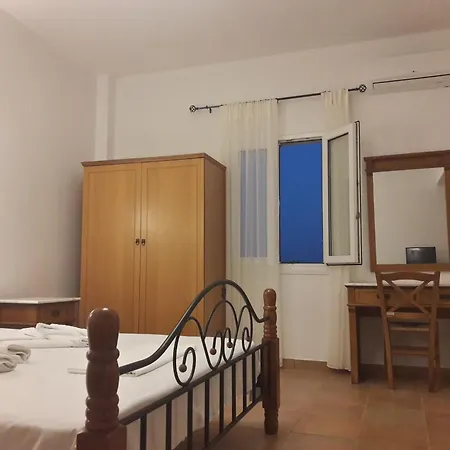 Stavento Alikí