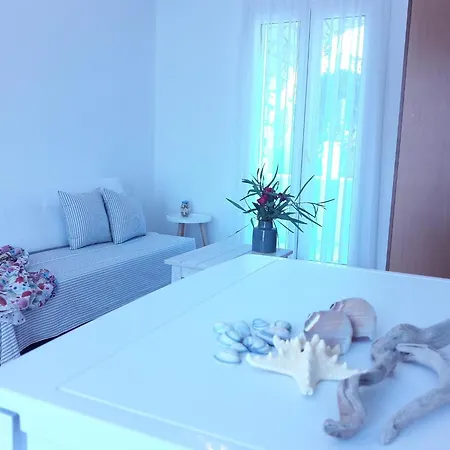 Stavento 度假居 *