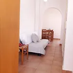 Stavento Holiday home Aliki (Paros)