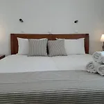 Stavento Aliki (Paros)
