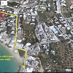 Stavento Holiday home Aliki (Paros)