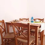 Holiday home Stavento Aliki (Paros)