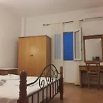 Stavento Aliki (Paros)