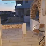 Stavento * Aliki (Paros)