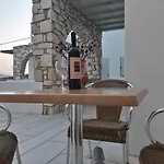 Stavento Aliki (Paros)