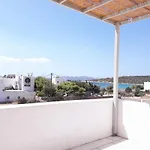 Stavento * Aliki (Paros)