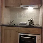 Holiday home Stavento *
