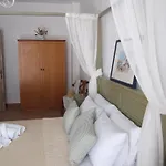 Stavento Aliki (Paros)