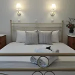 Stavento Holiday home Aliki (Paros)