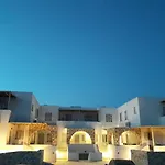 Holiday home Stavento Aliki (Paros)