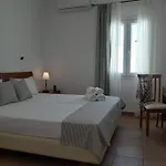 Stavento Holiday home