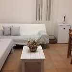 Holiday home Stavento Aliki (Paros)
