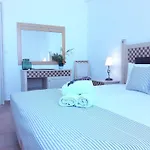 Stavento Aliki (Paros)