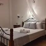 Stavento * Aliki (Paros)