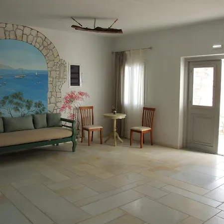 Casa de Férias Stavento