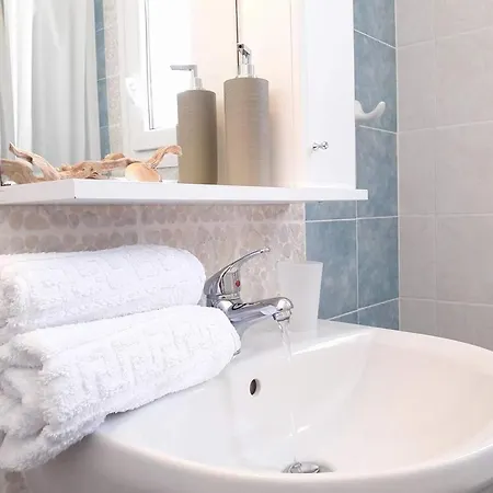 Dom wakacyjny Stavento