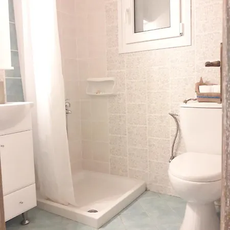 Stavento Dom wakacyjny *