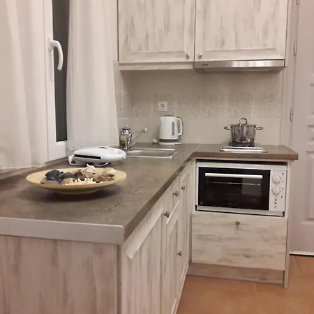 Stavento Dom wakacyjny *