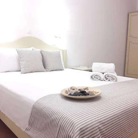 Dom wakacyjny Stavento *