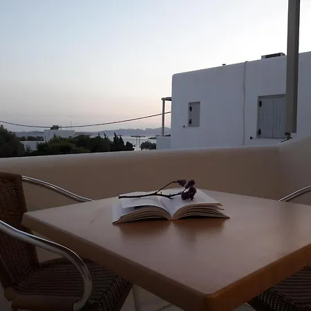 Stavento Casa de Férias *