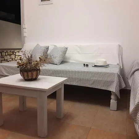 Vakantiehuis Stavento