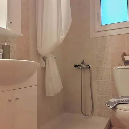 Dom wakacyjny Stavento *