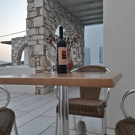 Stavento Alikí