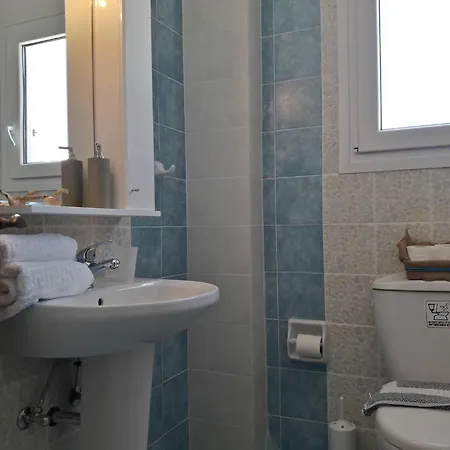 Stavento Dom wakacyjny