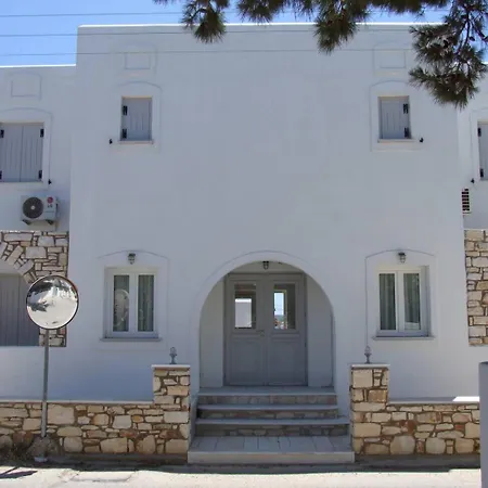 Stavento Dom wakacyjny *