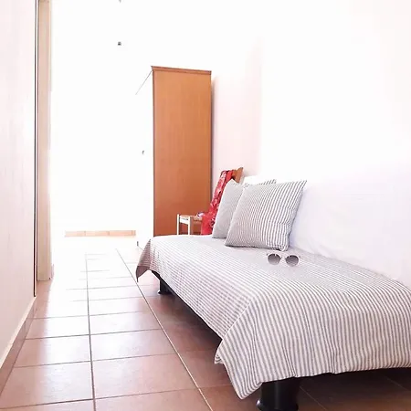 Dom wakacyjny Stavento *