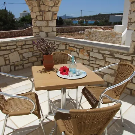 Casa de Férias Stavento *