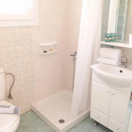 Stavento Dom wakacyjny