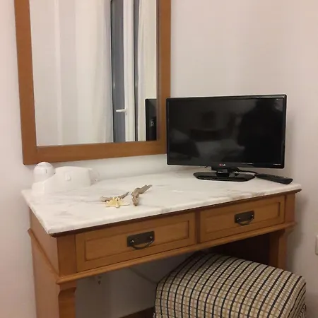 Dom wakacyjny Stavento