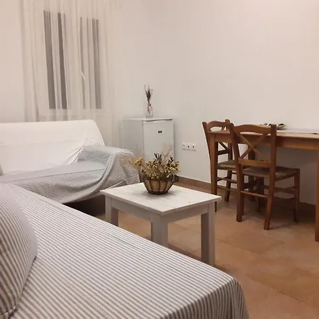 Stavento Alikí