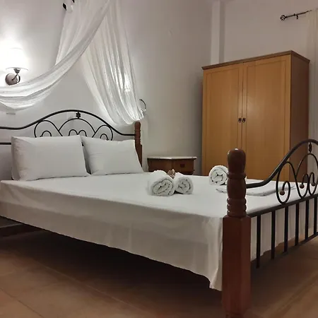 Casa de Férias Stavento Alikí