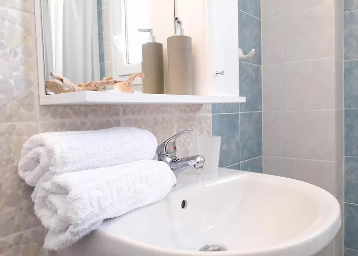 Casa de Férias Stavento