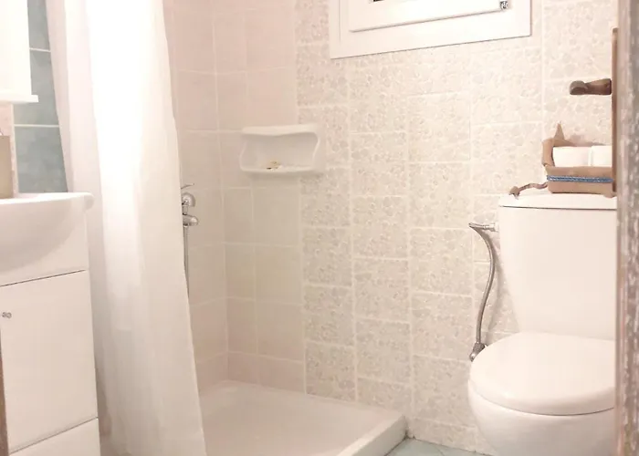 Stavento Дом отдыха *