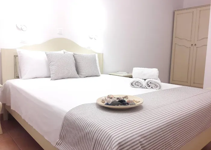 Дом отдыха Stavento *