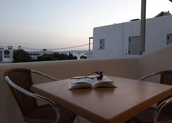 Stavento Дом отдыха *