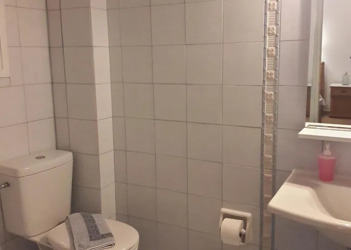 Дом отдыха Stavento *