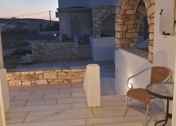 Stavento * Алики