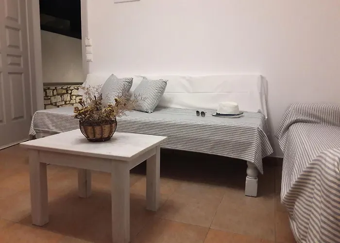 Casa de Férias Stavento