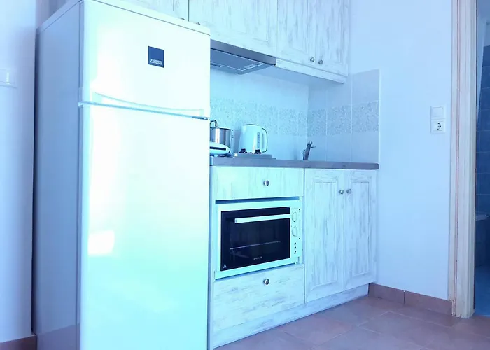 Stavento Дом отдыха *