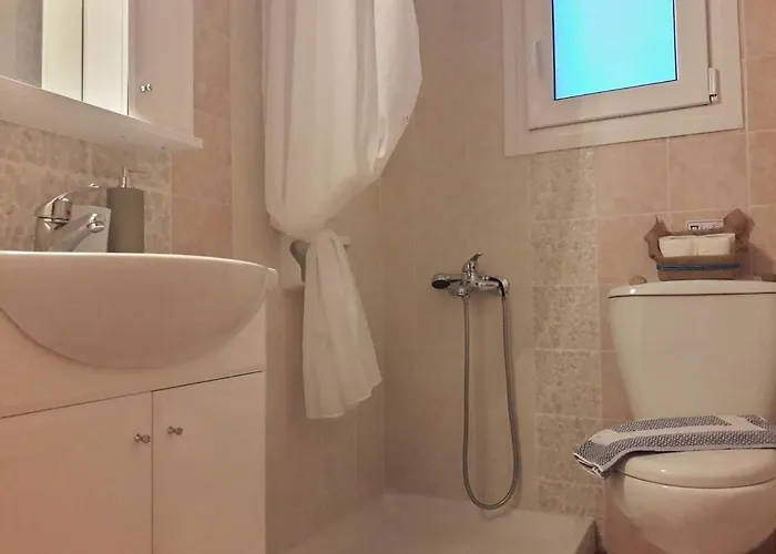 Дом отдыха Stavento *