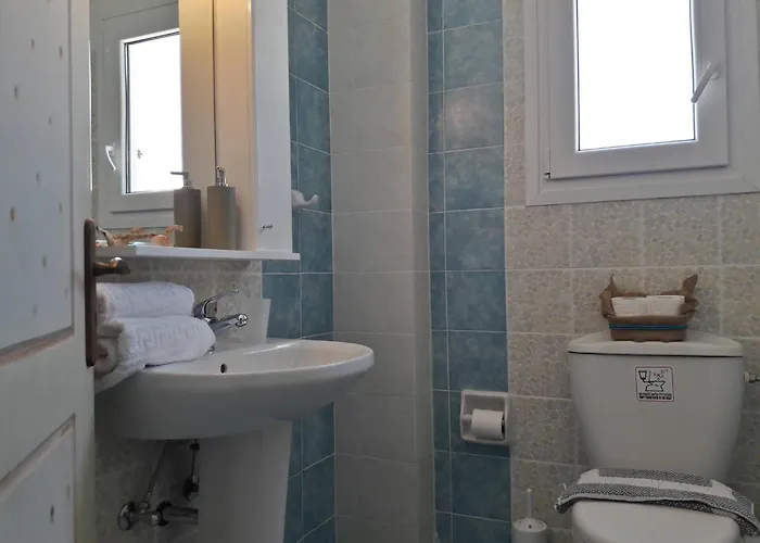 Stavento Дом отдыха