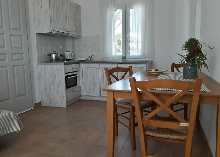 Дом отдыха Stavento