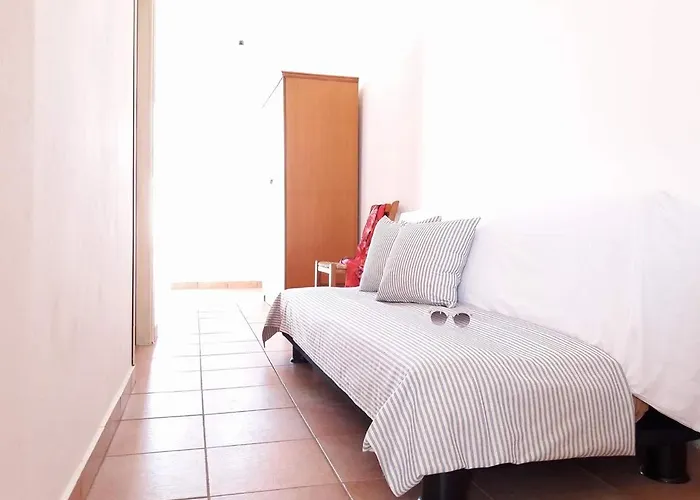 Дом отдыха Stavento *