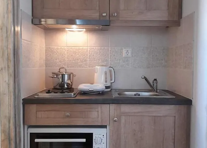 Дом отдыха Stavento