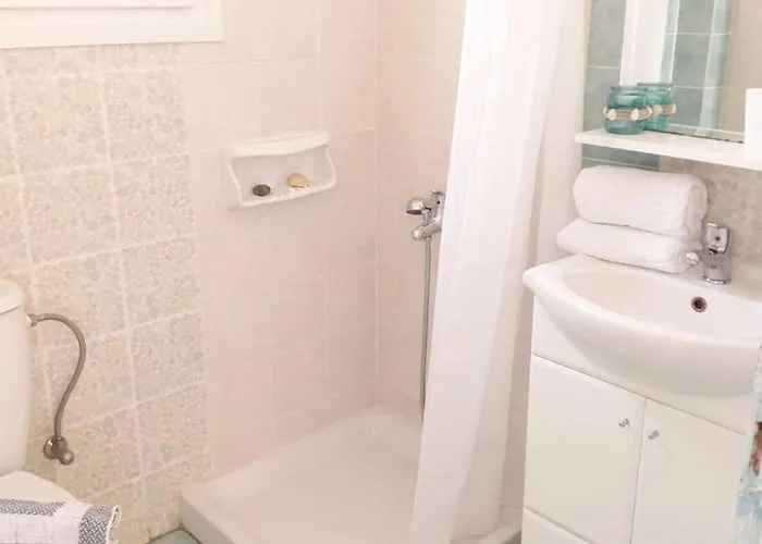 Stavento Casa de Férias