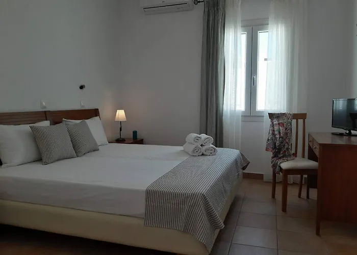 Stavento Дом отдыха